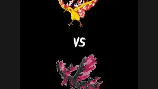 Moltres VS Galarian Moltres! [Part 1 of OG vs NEW] suggested by @TimmyPlaysGames123