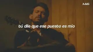 Los Mesoneros - El Puesto Es M&iacute;o // Letra + Video Oficial