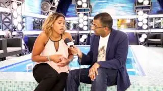 Murtz Jaffer's Day-After Finale Interview With Big Brother Canada 3's Brittnee Blair
