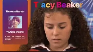 Tracy Beaker - every sad theme soundtrack series 1 - 3