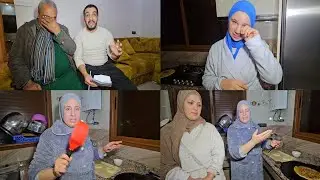 رشيدة حسات بالحكرة كلامها اثر فينا😌او بدموع فعينيها🥹الله ياربي اش هدشي طرا فينا🫣