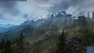 Valley Benchmark Max Settings