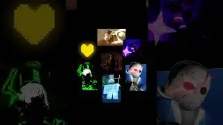 7 forsaken killer #edit#forsaken#undertale#finale