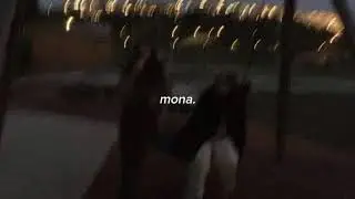 girlfriend is better &mdash; girl in red (slowed down + reverb)