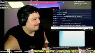Luciano - Suicide Doors | Live Reaction | American Reacts