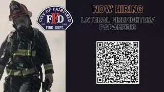 Lateral Recruitment Short #1