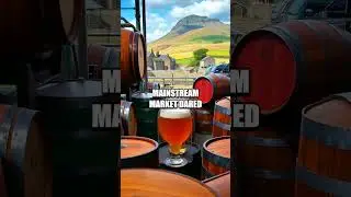 The Rise of Brewdog