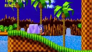 Let's Play Sonic: The One Ring - 02: No Stone Unturned