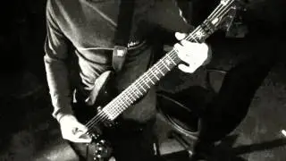 The Dark Mind (Degradead Cover)
