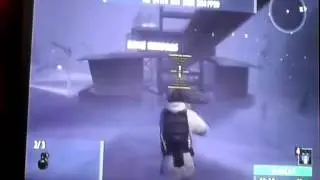 DarK - Socom 2 [Xlink Kai]