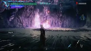 Devil May Cry 5 : Only 