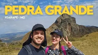 Ep. 26 – Ela quase desistiu… mas enfrentou o medo de altura