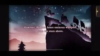 WoTV FFBE - Story Scenes:: Chapter 4