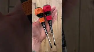 Отвертки Vessel 220