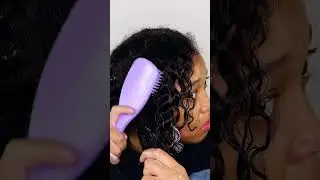 I Tried Rizos Curls HOLY GRAIL Curl Defining Cream! #rizoscurls #haircareproduct