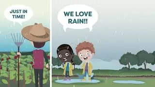 We Work to Make Water Clean and Safe