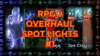 XCOM2 RPGO Mod Spotlights