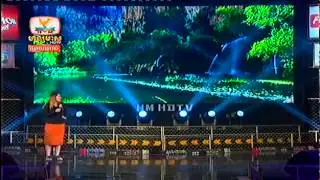 Kompleng khmer New 2013 Hang Meas HDTV   Ov Khnom Muy Na