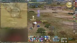 B Rank (Ovjang) respawn