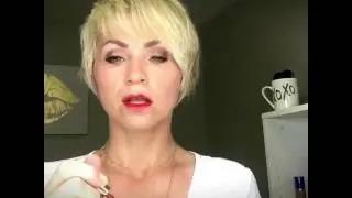 How to remove #lipsense