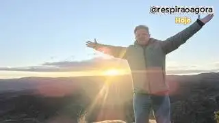 Hoje é tudo o que temos - A importância de viver o presente