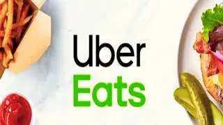 UBER EATS Guwahati ll online food delivery process ll UBER DRIVER APP TRAINING / PROCESS, UBER CYCLE