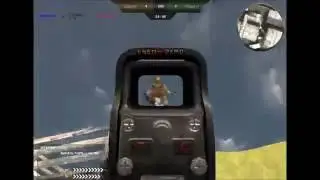 [Montage] Rush Team 2 ~ I'm MortemKey, I'm Your Extinction