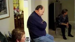 The roast of Ralph Hanson