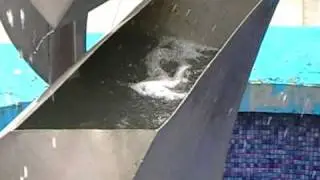 Water Monument at Liverpool-16th Feb