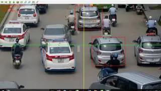 Vehicle Counting || Car Counting || OpenCV || Code || C++