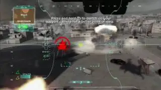 GRAW2 - Apache