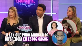 Caso Brianna reaviva reclamo por Ley Alerta Amber en RD | Senadores y diputados explican el proyecto