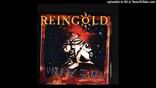 Reingold - No more i love you