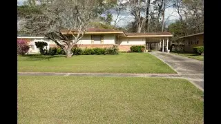 Trailer for 2920 Elgin Baton Rouge LA 70805