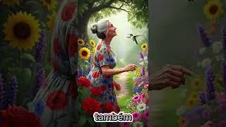O Beija-flor e o Toque da Manh&atilde;