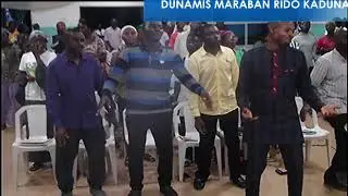 DUNAMIS MARABAN RIDO