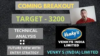 Venkys share news today | Venkys share latest news | Venkys share analysis | Venkys share target