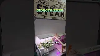 ✨Highlights von der didacta 2025🚨