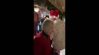 Boogie Woogie Carols 2025