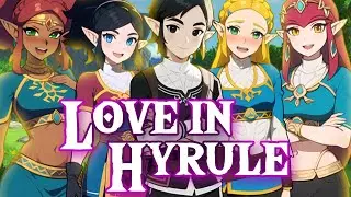 THE LEGEND OF ZELDA para ADULTOS en tan solo 8 MIN