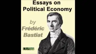 Essays on Political Economy Capital and Interest