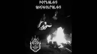 PORTALES ANCESTRALES-LUCIFAGO BLACK METAL COLOMBIA
