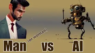 Will AI replace software developers? Looking at OpenAPI ChatGPT