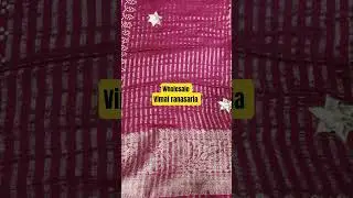 On Heavy public demand saree #bandhejsaree#fashionstyle #onlineshopping#fashiontrends #cheapestsaree