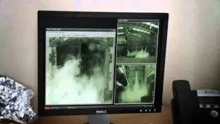 Concept Smoke Screen E-Series Video