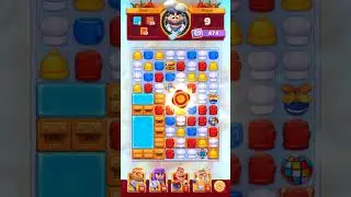 Kitchen Masters Level 274 No Boosters HD