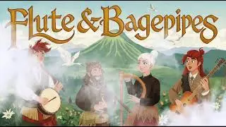Voices of the Celtic Past Vol. 4