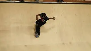 Substance Skatepark Montage 2