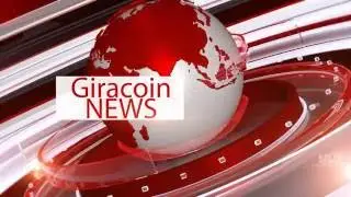 Giracoin правовую монету   03RUSSISCH