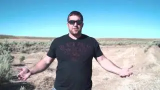 Zeroing Your Rifle